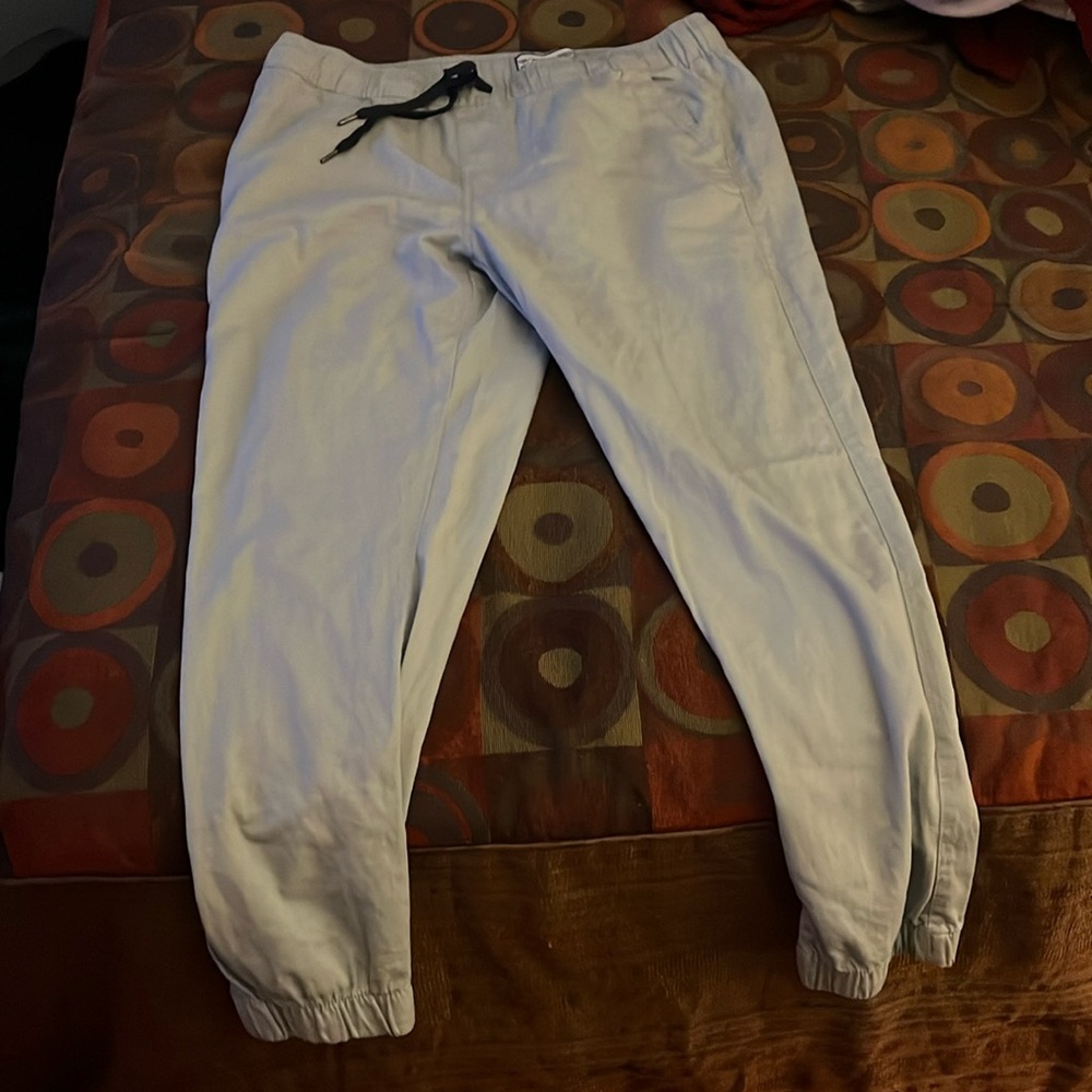 Beach Bros. “The Jogger” light blue